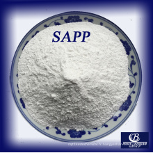 Pyrophosphate d&#39;acide de sodium SAPP food gradfe